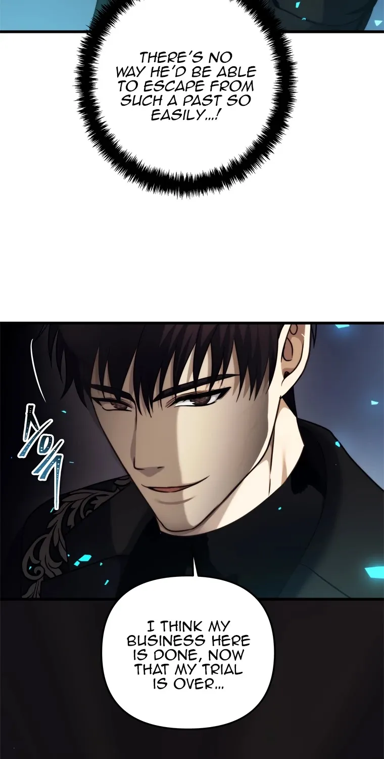 Read Ranker Who Lives A Second Time EN Manga Online