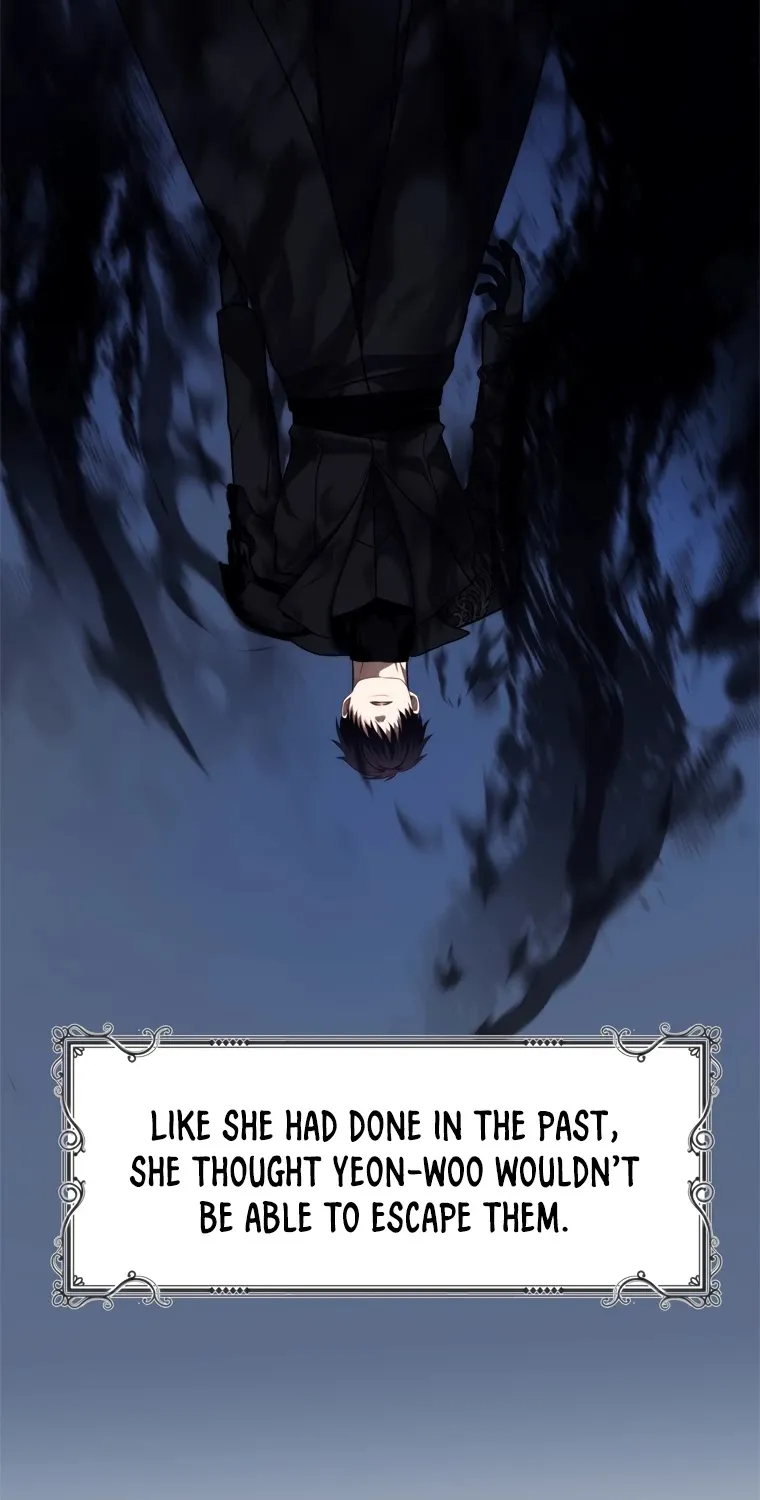 Read Ranker Who Lives A Second Time EN Manga Online