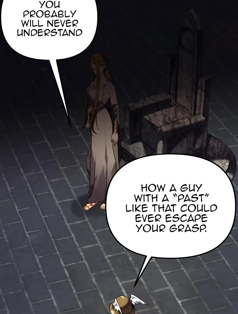 Read Ranker Who Lives A Second Time EN Manga Online