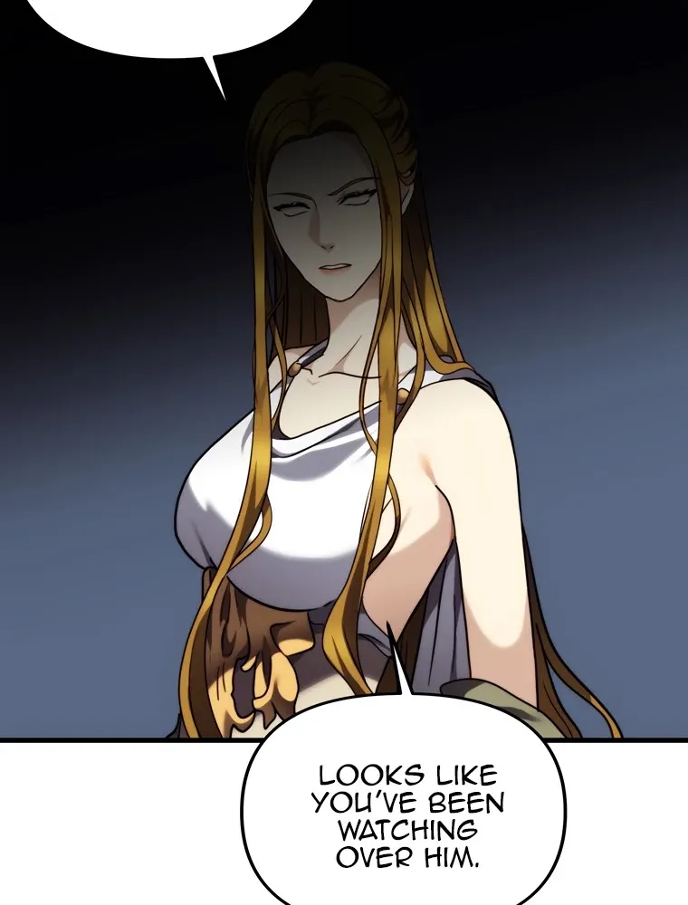 Read Ranker Who Lives A Second Time EN Manga Online