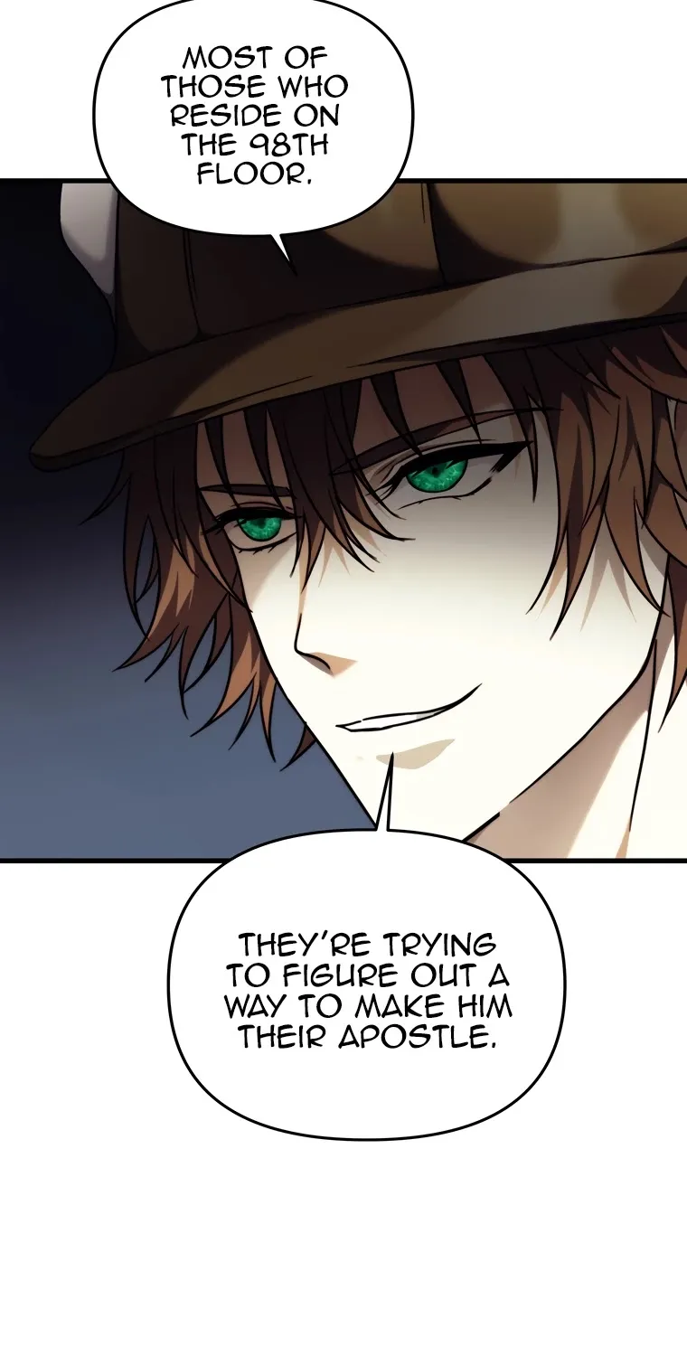 Read Ranker Who Lives A Second Time EN Manga Online