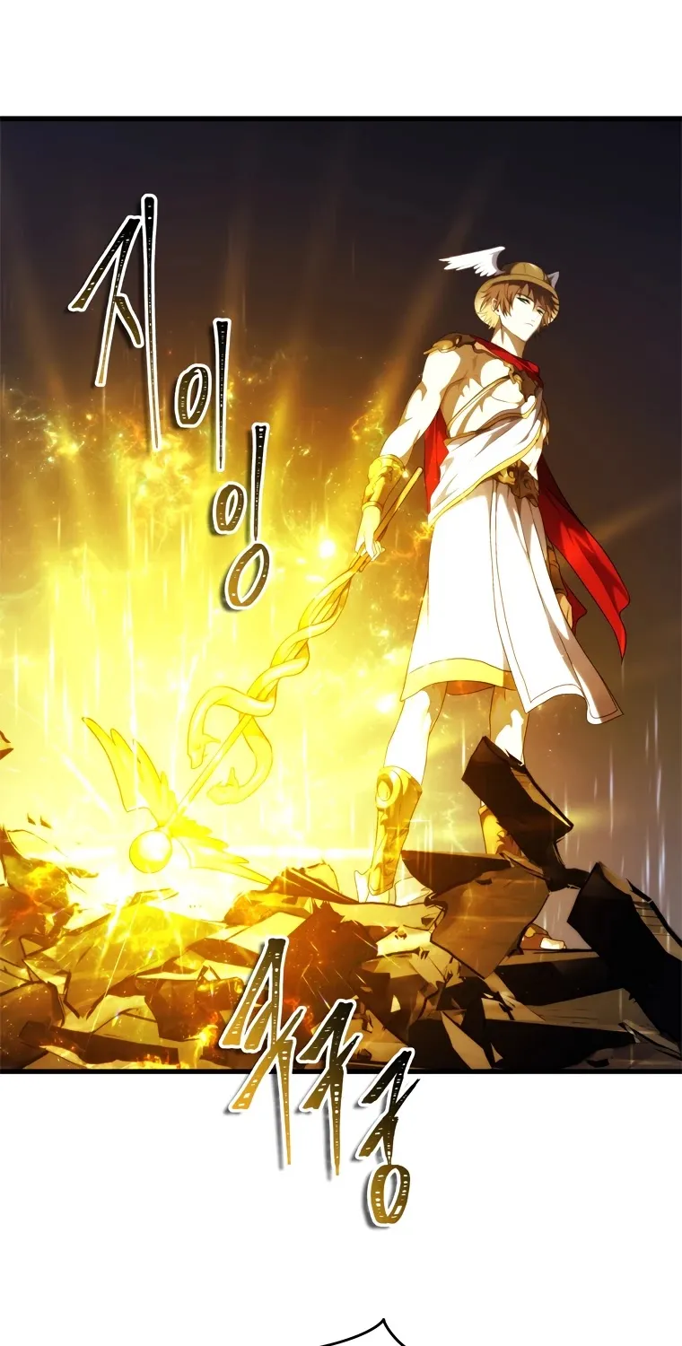 Read Ranker Who Lives A Second Time EN Manga Online