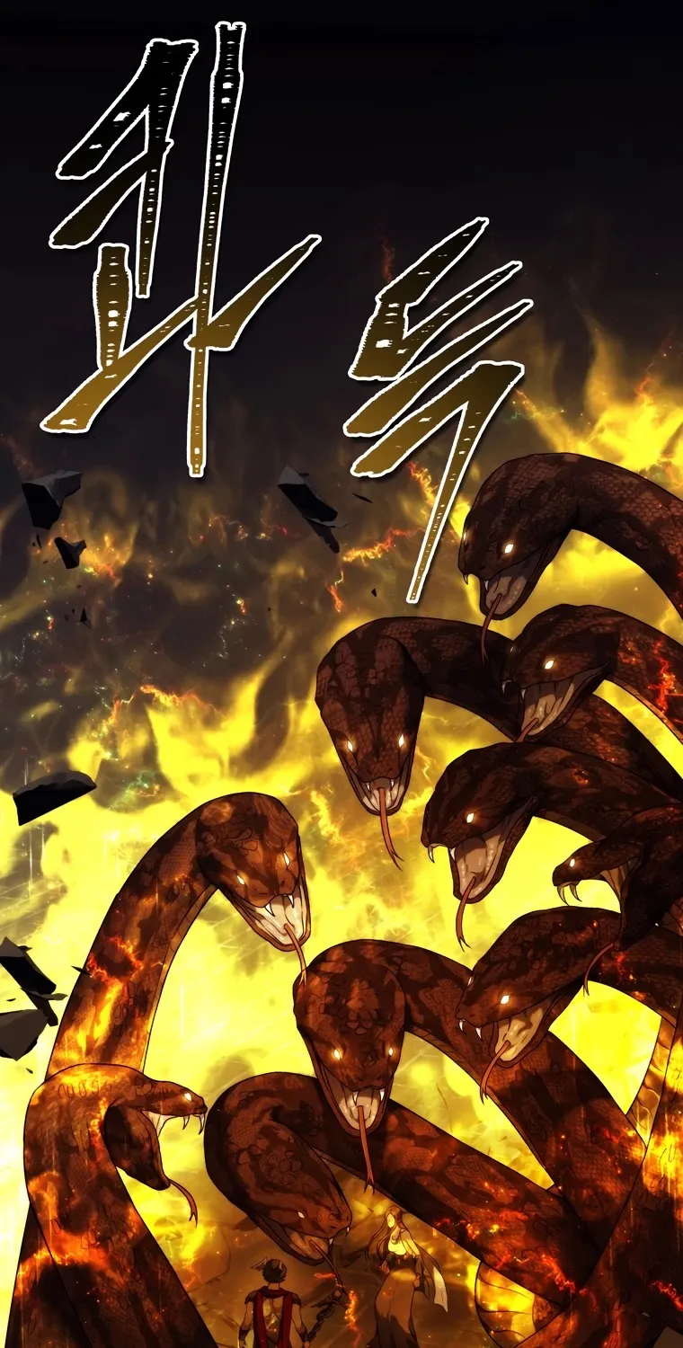 Read Ranker Who Lives A Second Time EN Manga Online