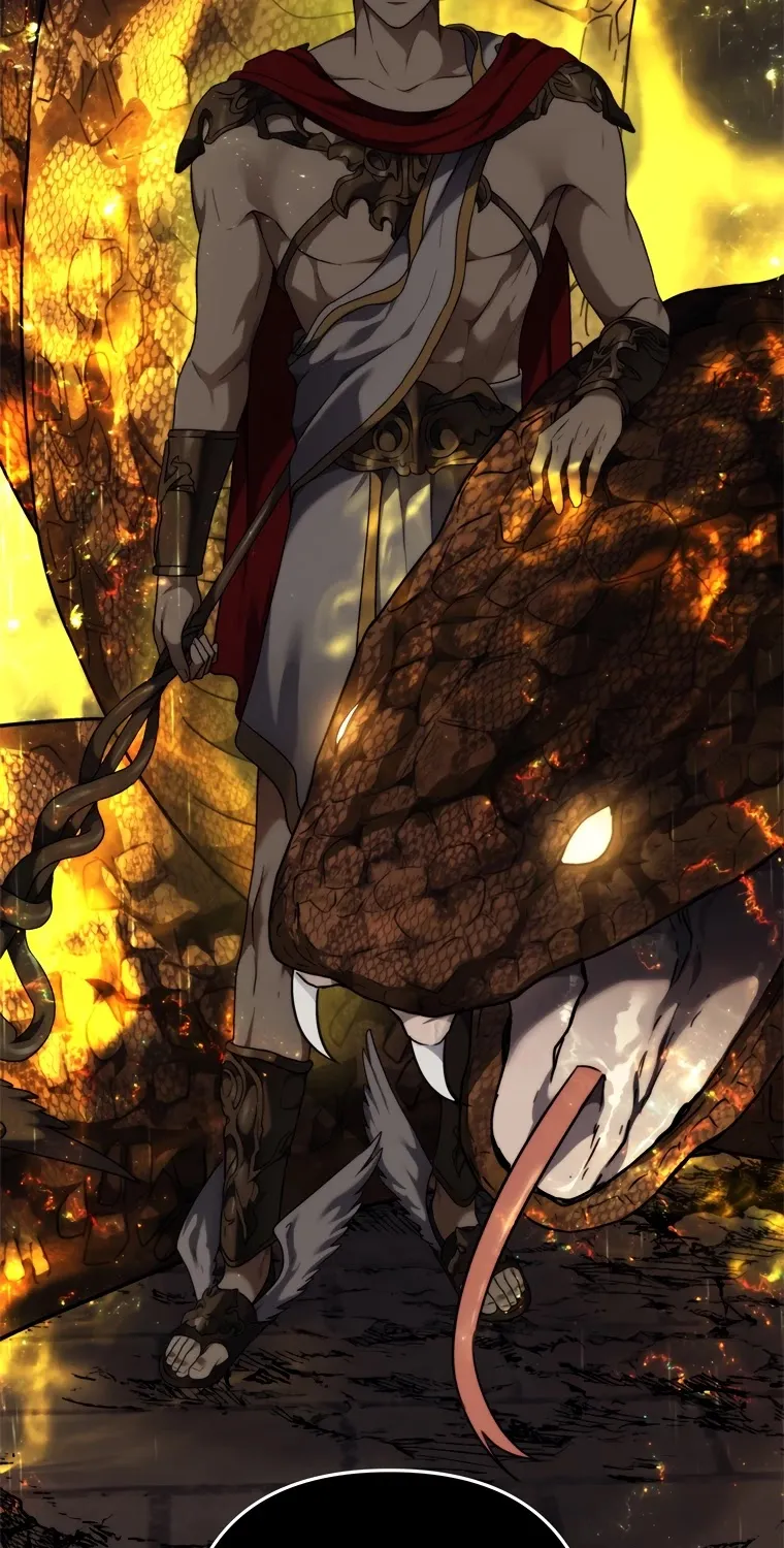 Read Ranker Who Lives A Second Time EN Manga Online