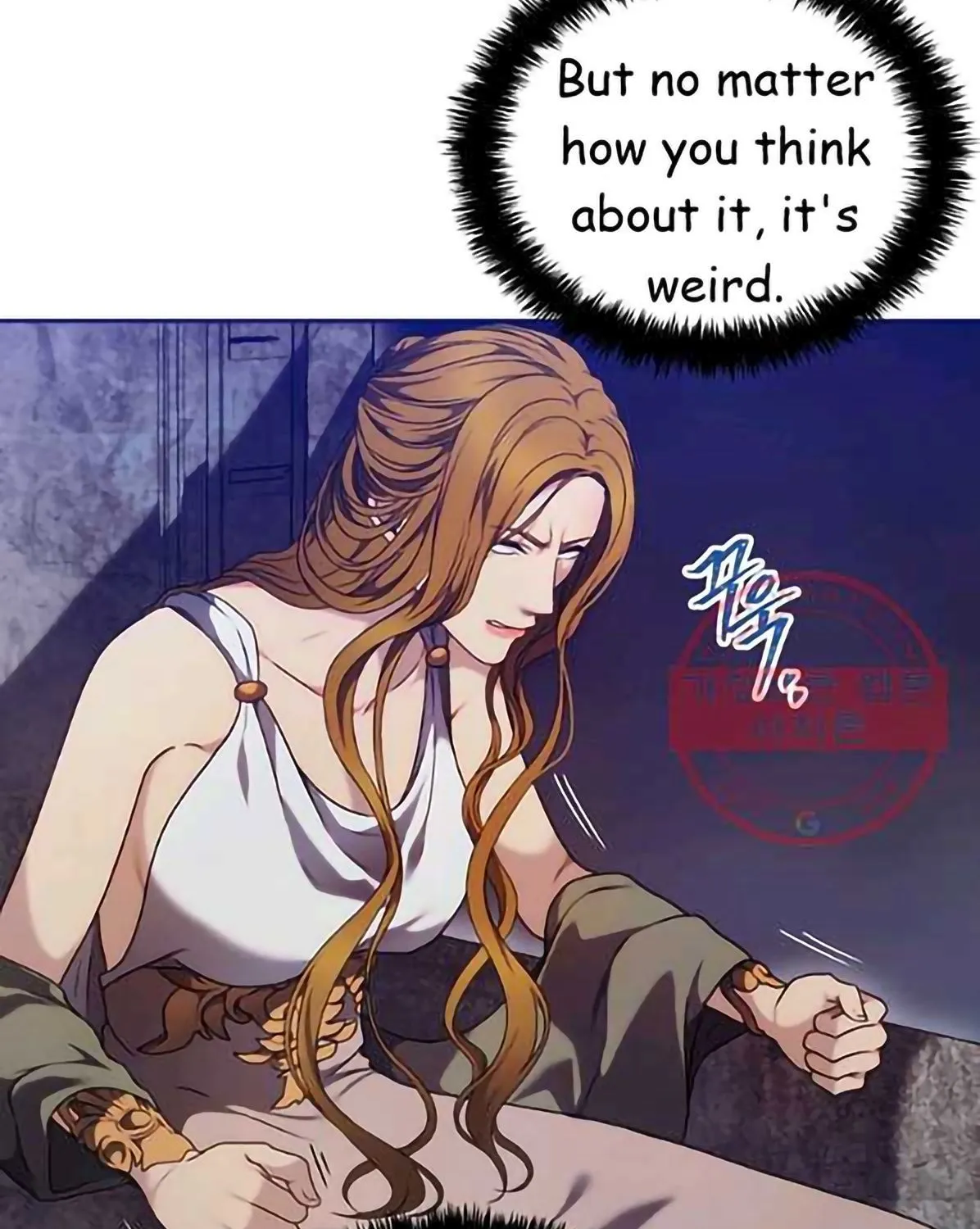 Read Ranker Who Lives A Second Time EN Manga Online