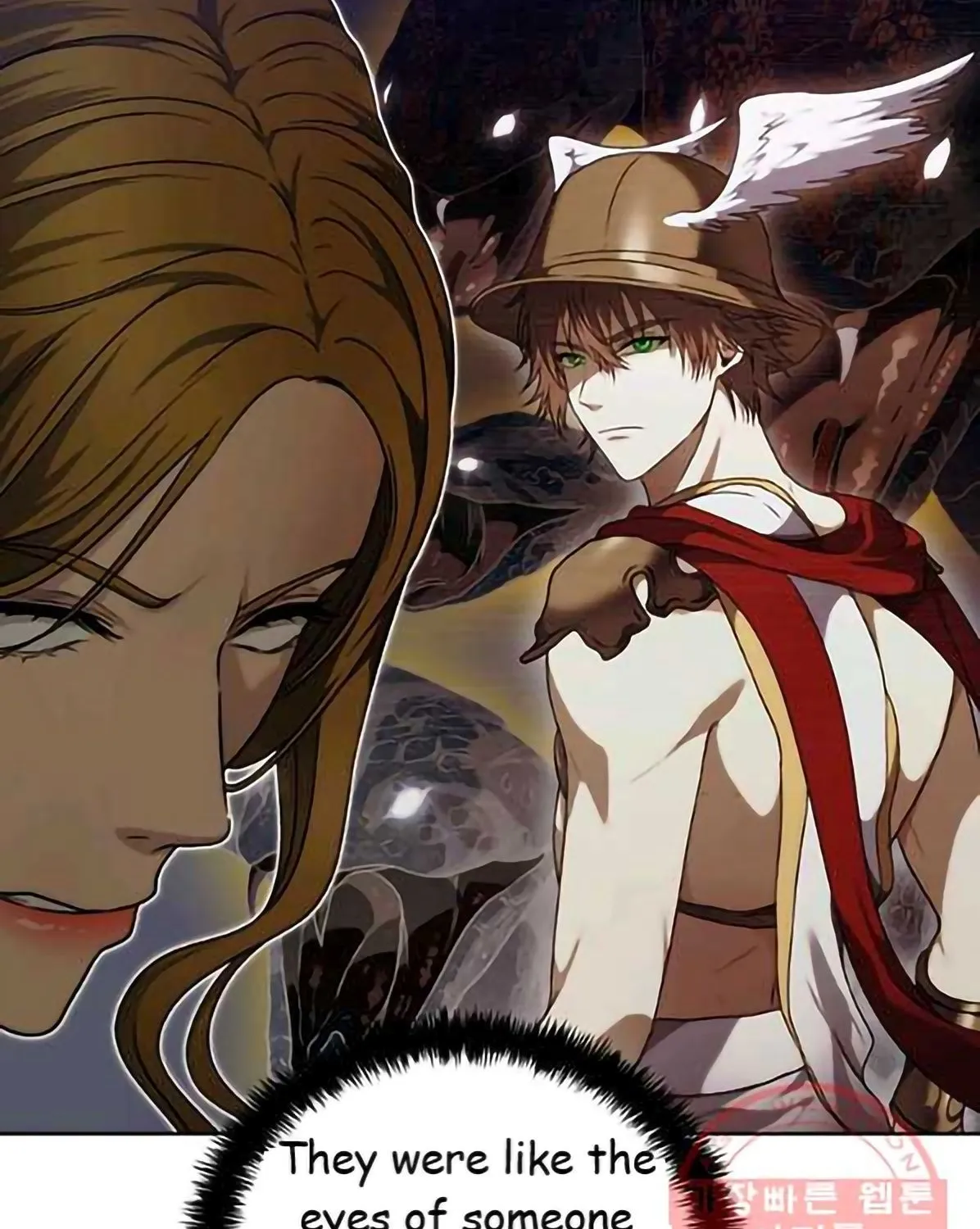Read Ranker Who Lives A Second Time EN Manga Online