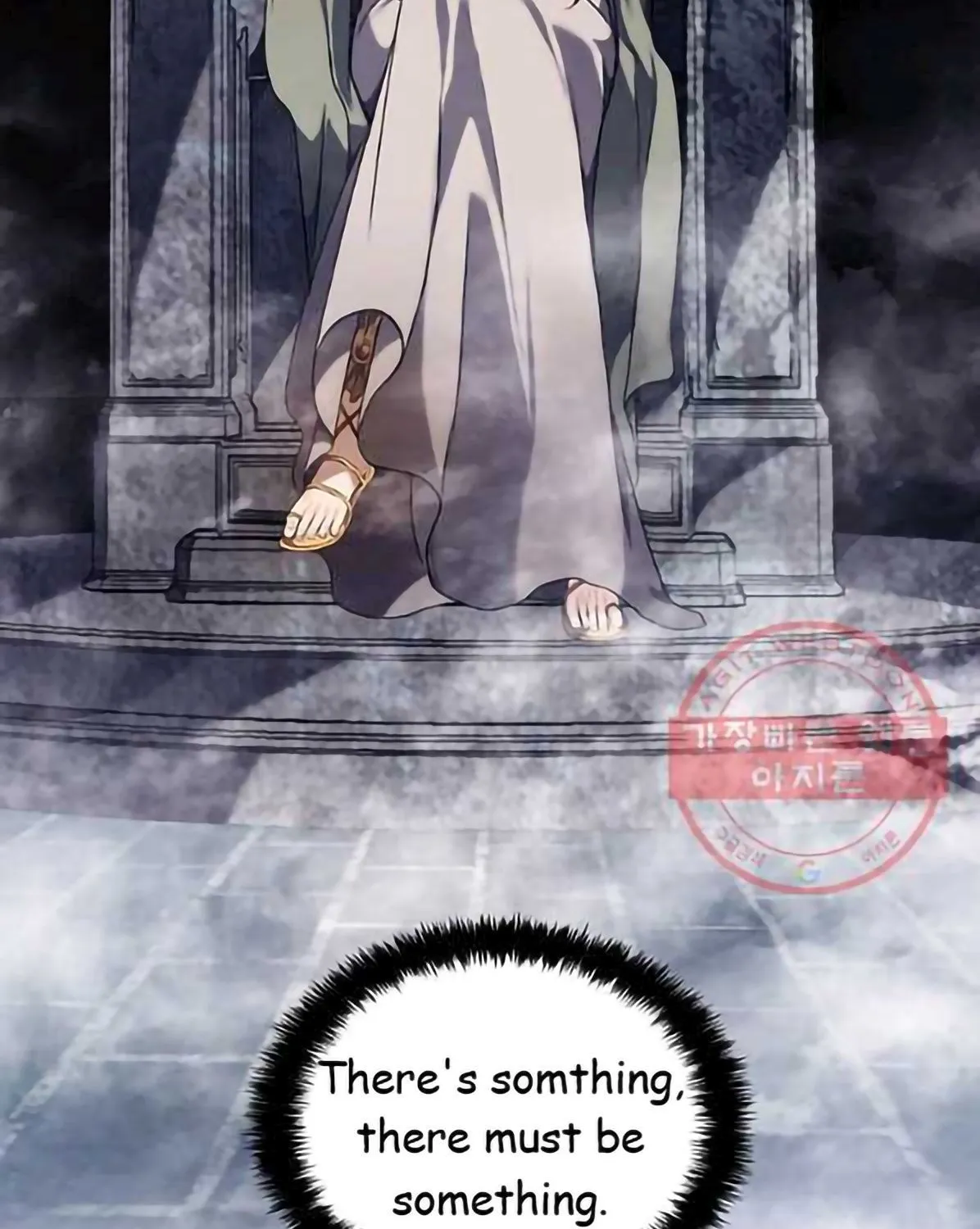 Read Ranker Who Lives A Second Time EN Manga Online