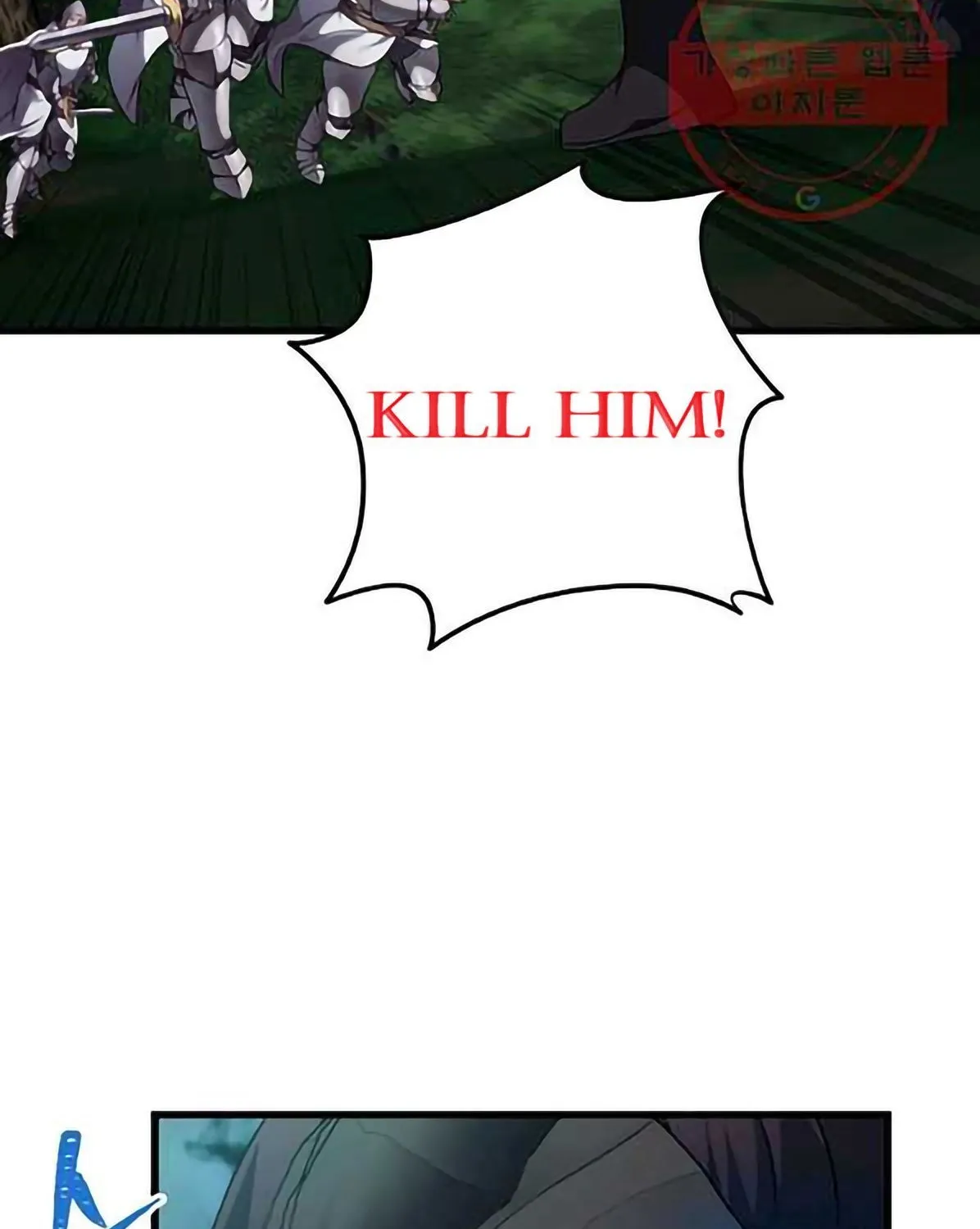 Read Ranker Who Lives A Second Time EN Manga Online