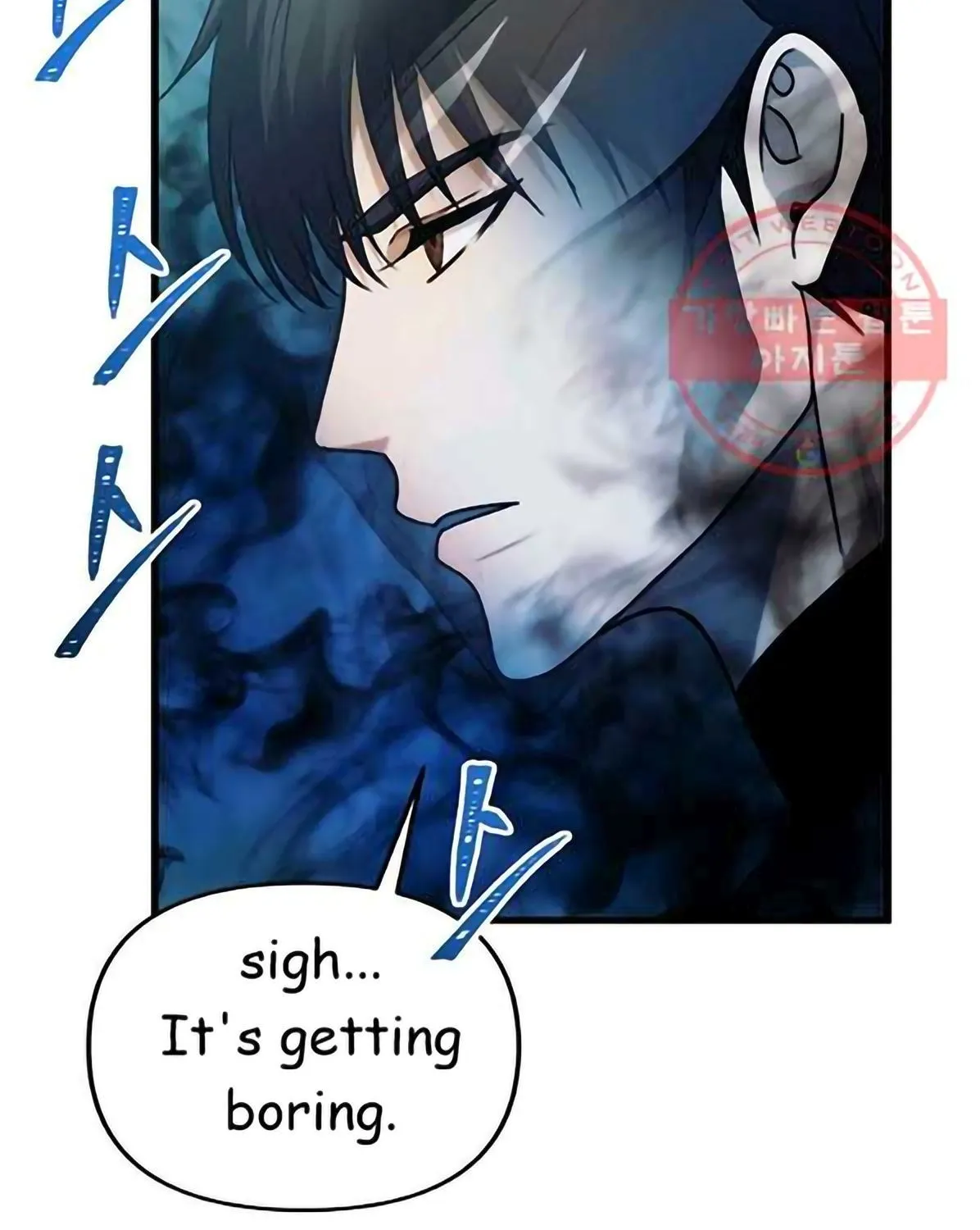 Read Ranker Who Lives A Second Time EN Manga Online