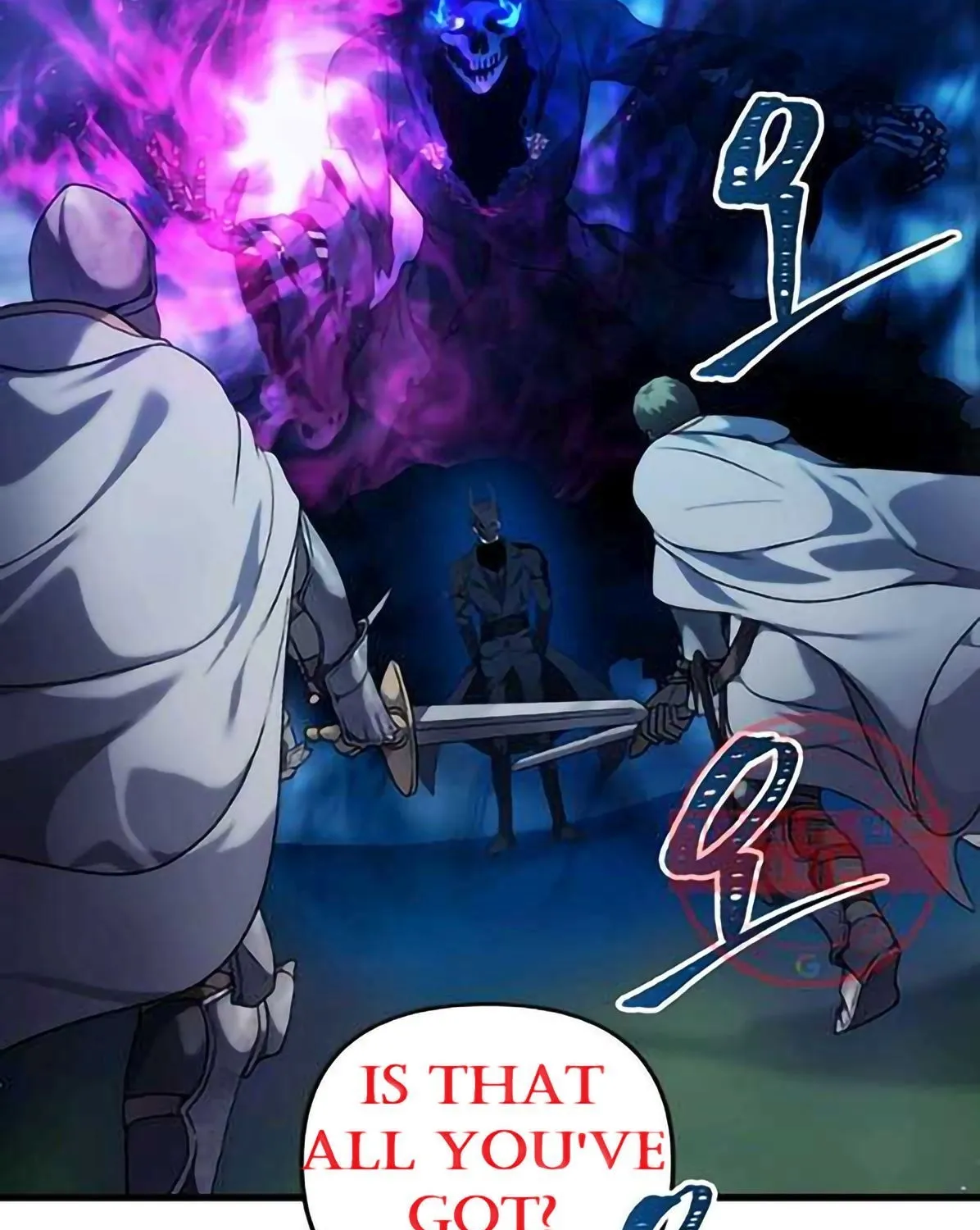Read Ranker Who Lives A Second Time EN Manga Online