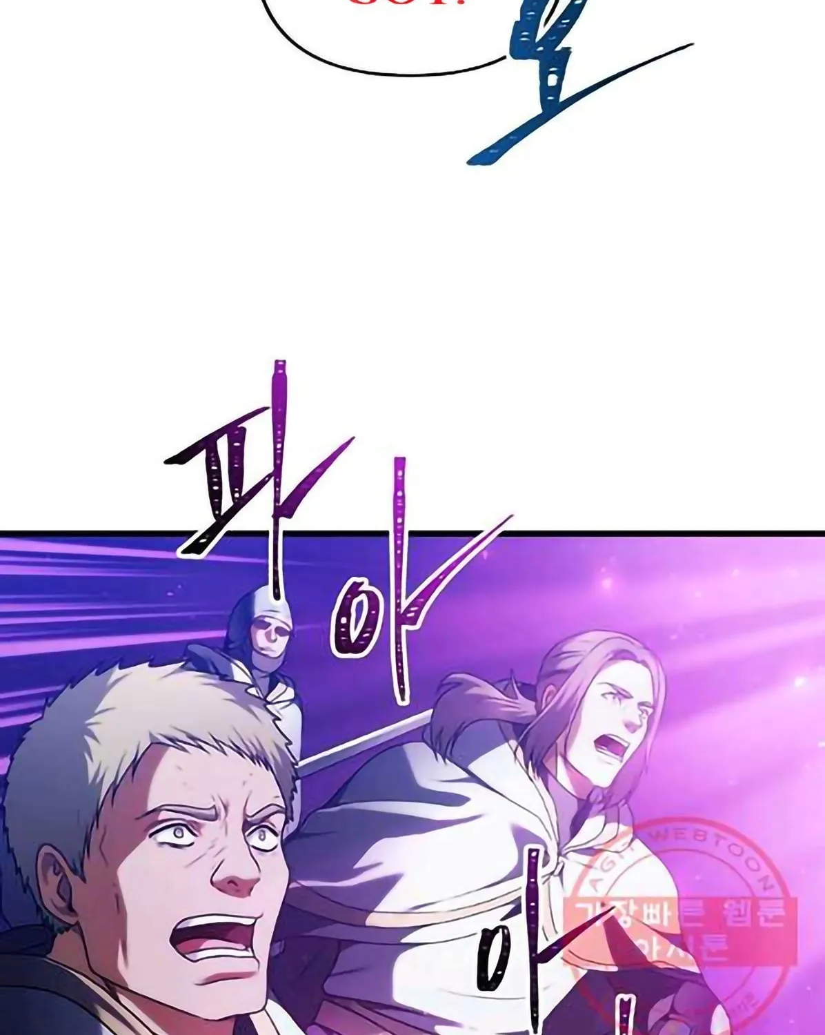 Read Ranker Who Lives A Second Time EN Manga Online