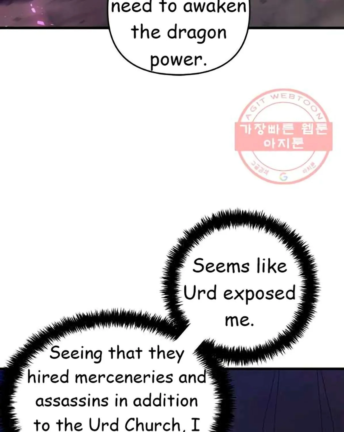 Read Ranker Who Lives A Second Time EN Manga Online