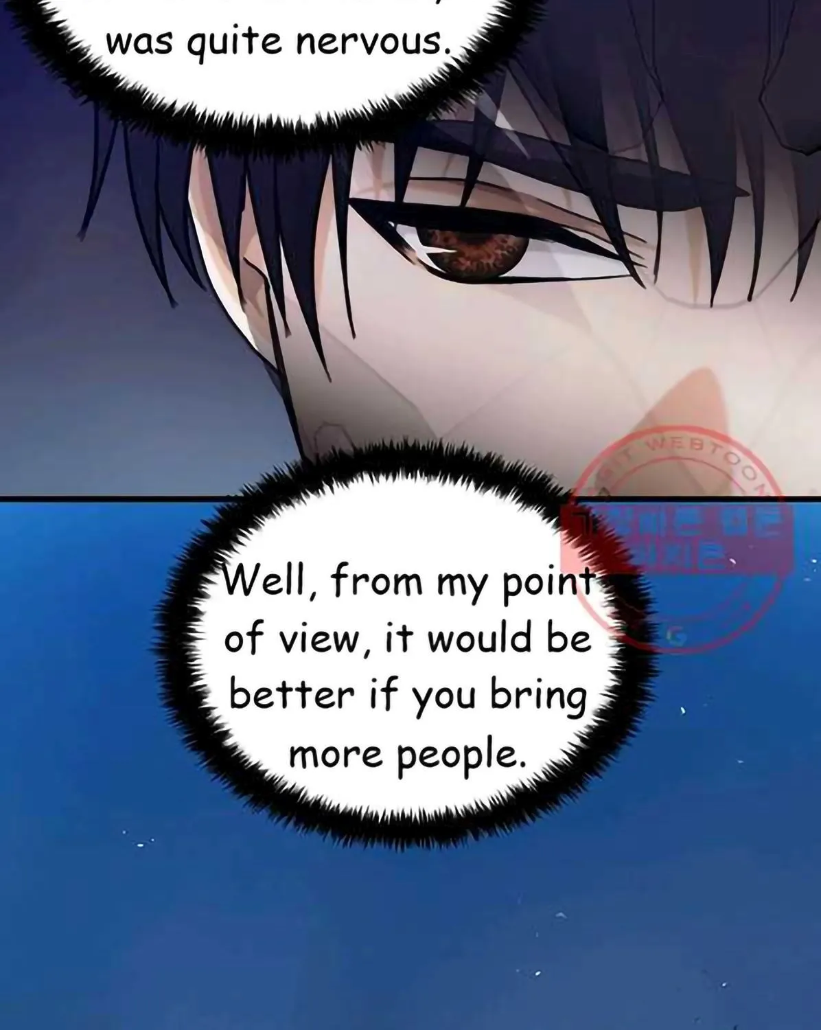 Read Ranker Who Lives A Second Time EN Manga Online