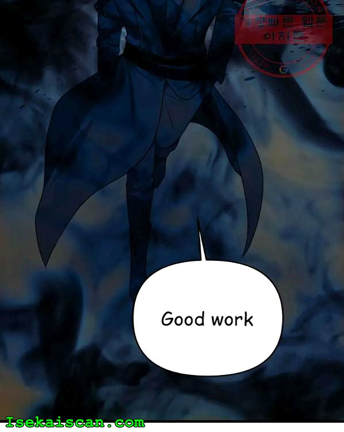 Read Ranker Who Lives A Second Time EN Manga Online