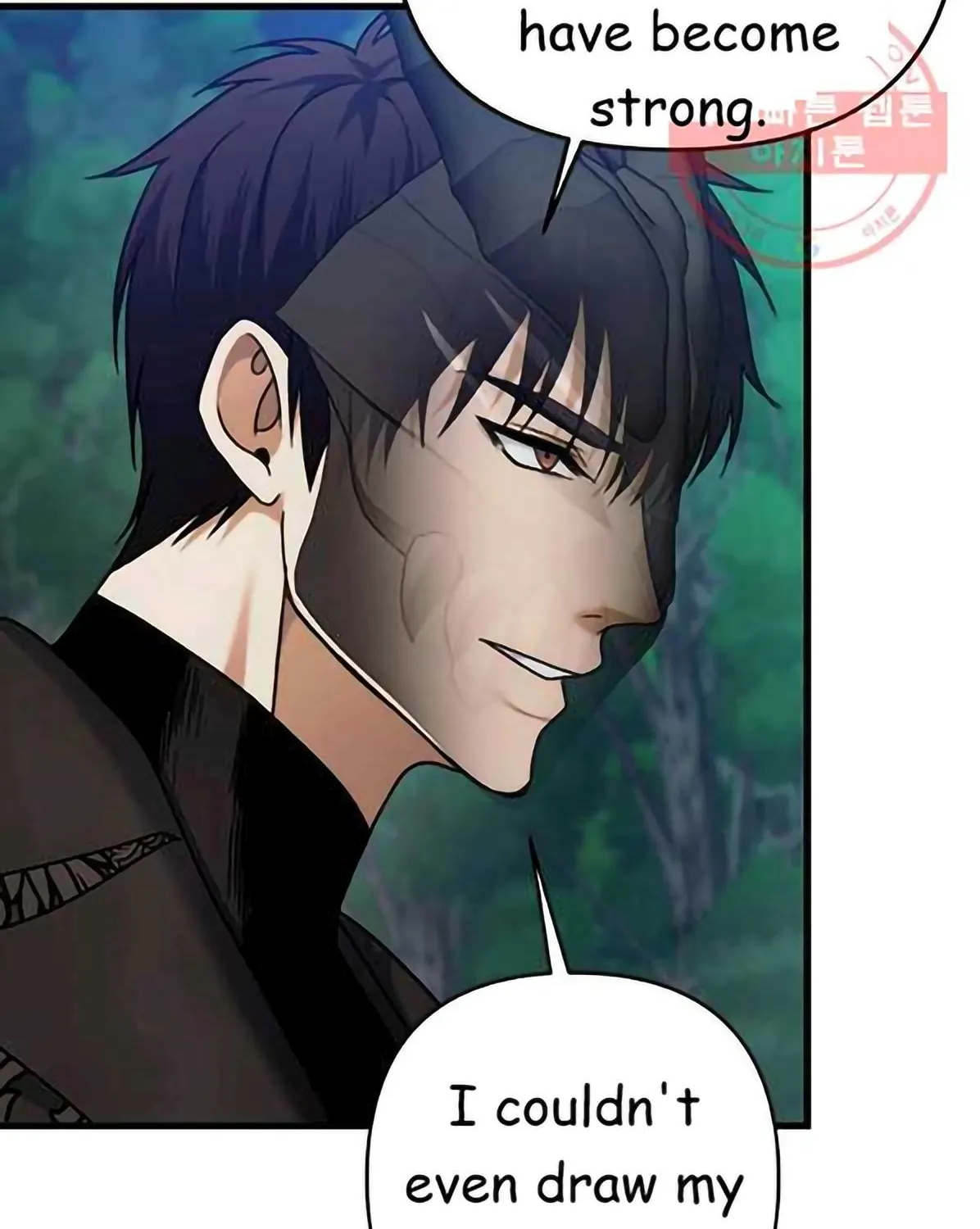 Read Ranker Who Lives A Second Time EN Manga Online