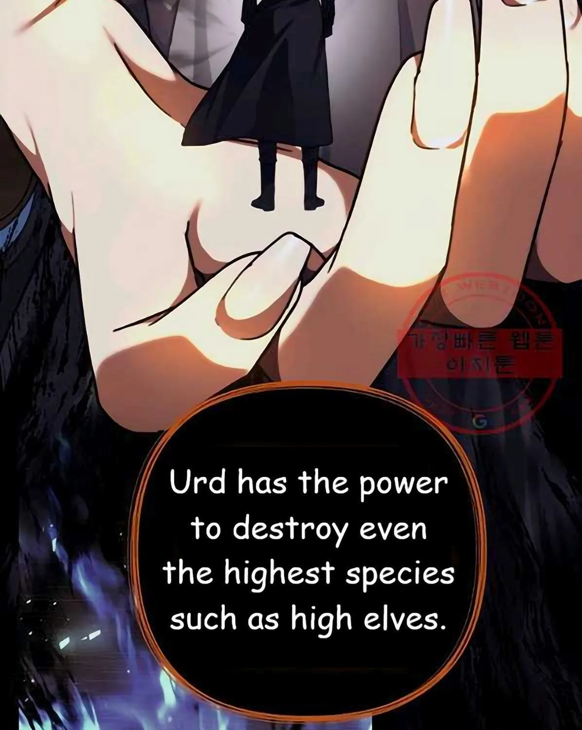 Read Ranker Who Lives A Second Time EN Manga Online