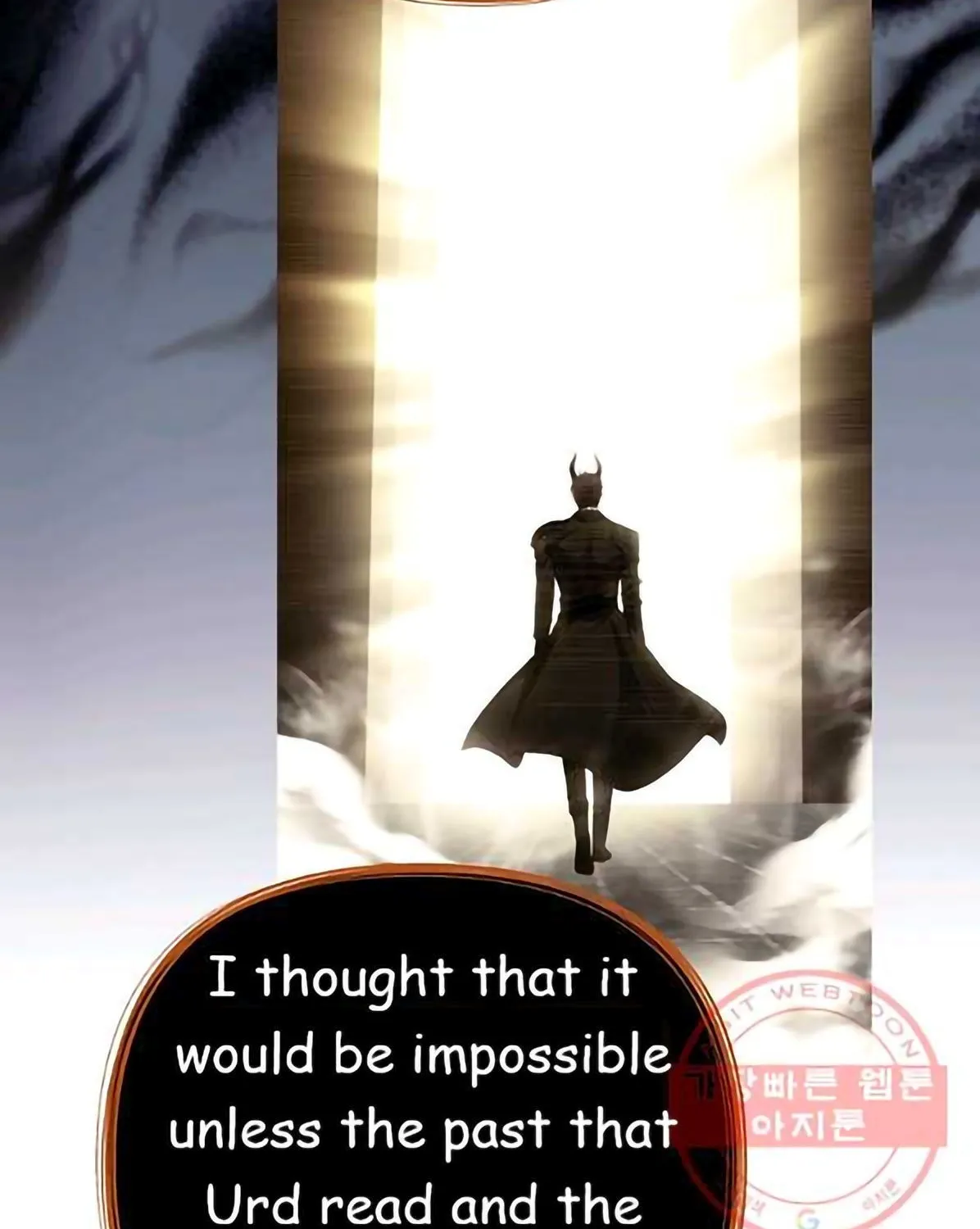 Read Ranker Who Lives A Second Time EN Manga Online