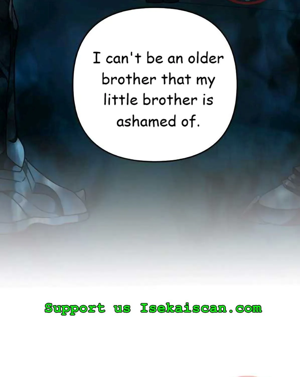 Read Ranker Who Lives A Second Time EN Manga Online