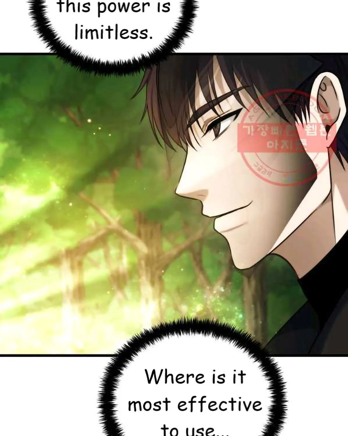 Read Ranker Who Lives A Second Time EN Manga Online