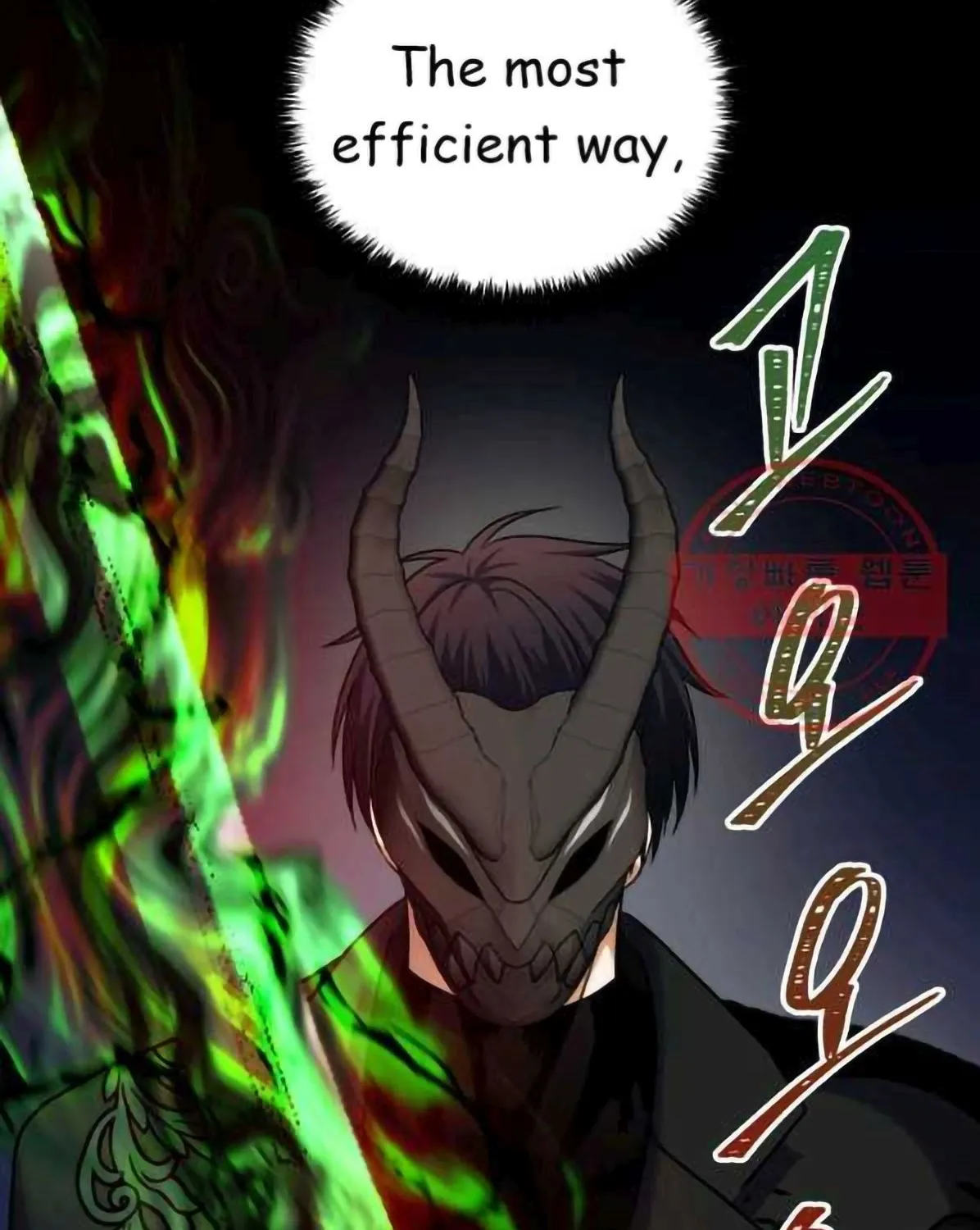 Read Ranker Who Lives A Second Time EN Manga Online