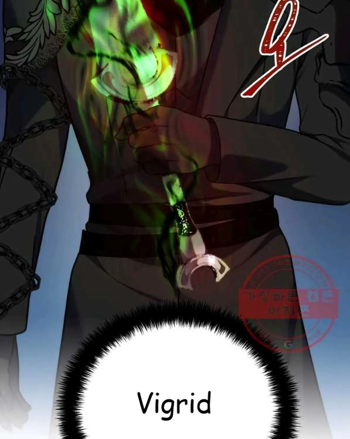 Read Ranker Who Lives A Second Time EN Manga Online