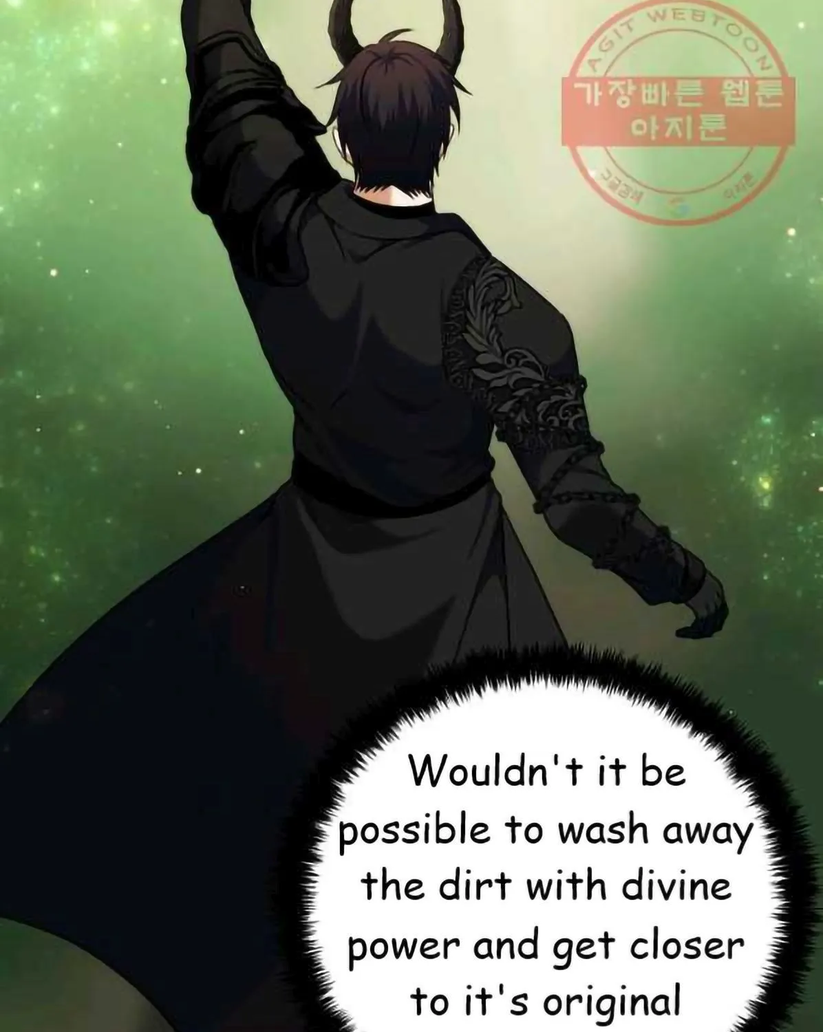 Read Ranker Who Lives A Second Time EN Manga Online
