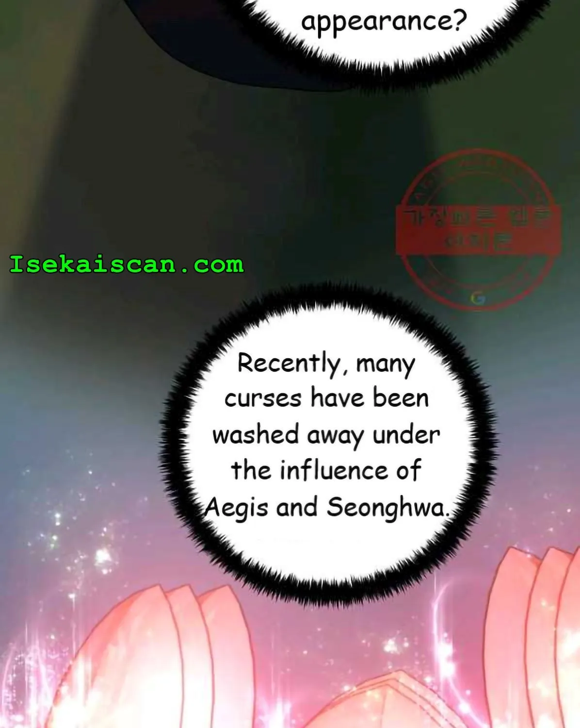 Read Ranker Who Lives A Second Time EN Manga Online