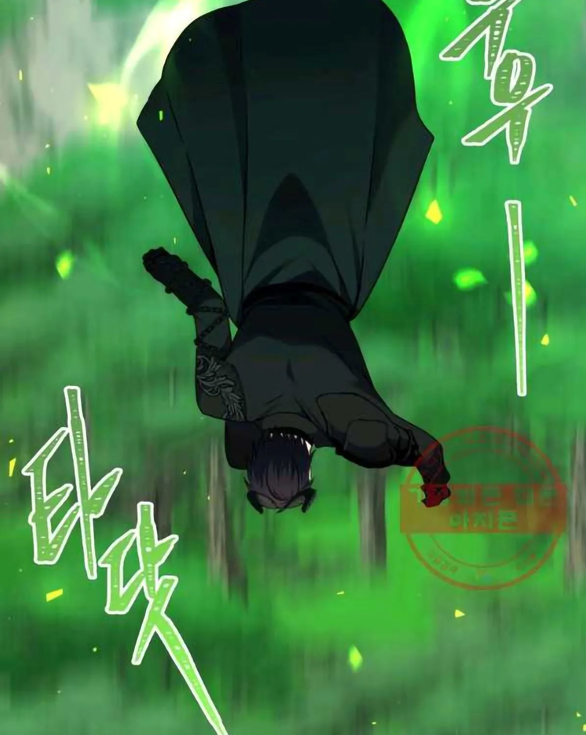 Read Ranker Who Lives A Second Time EN Manga Online