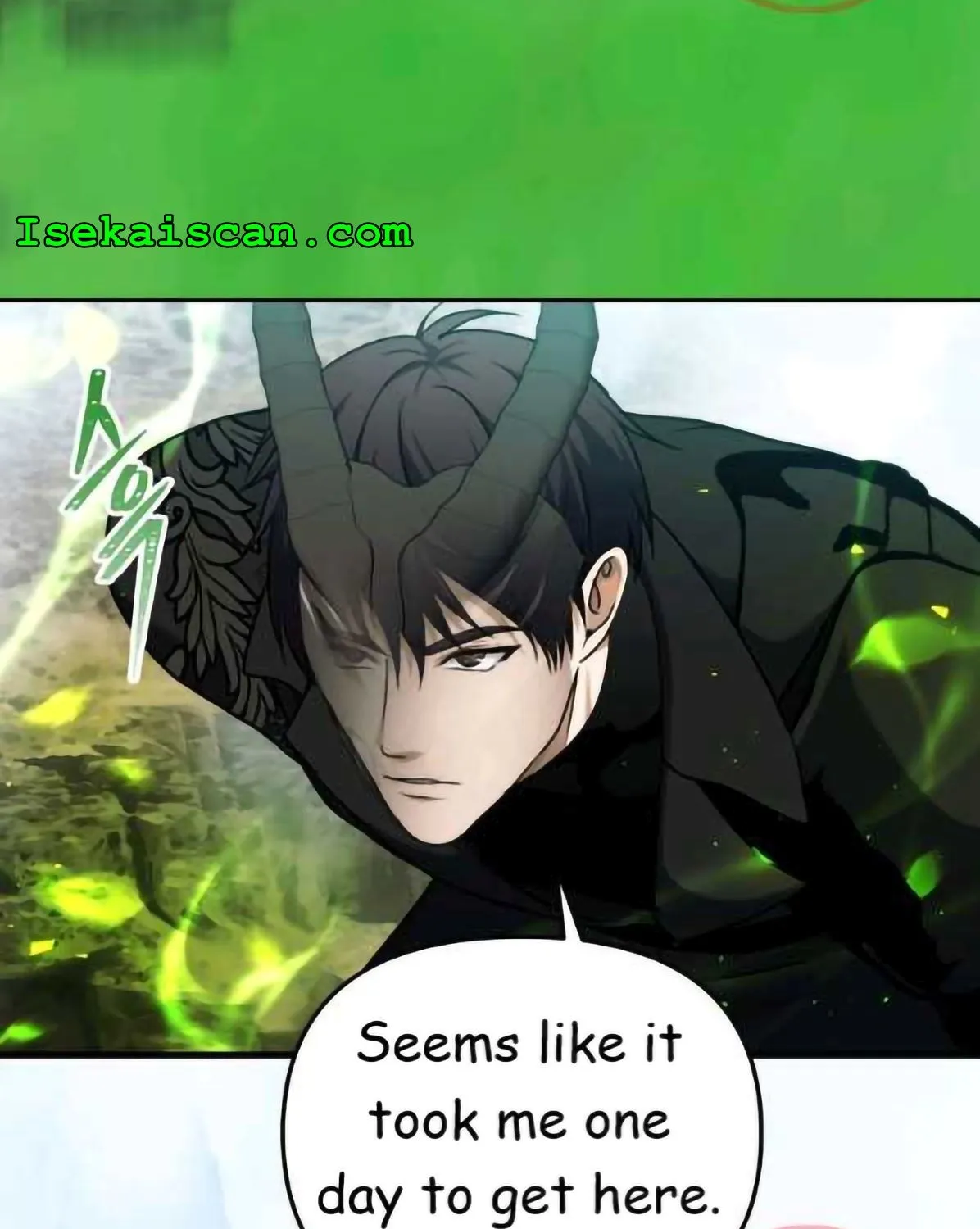 Read Ranker Who Lives A Second Time EN Manga Online