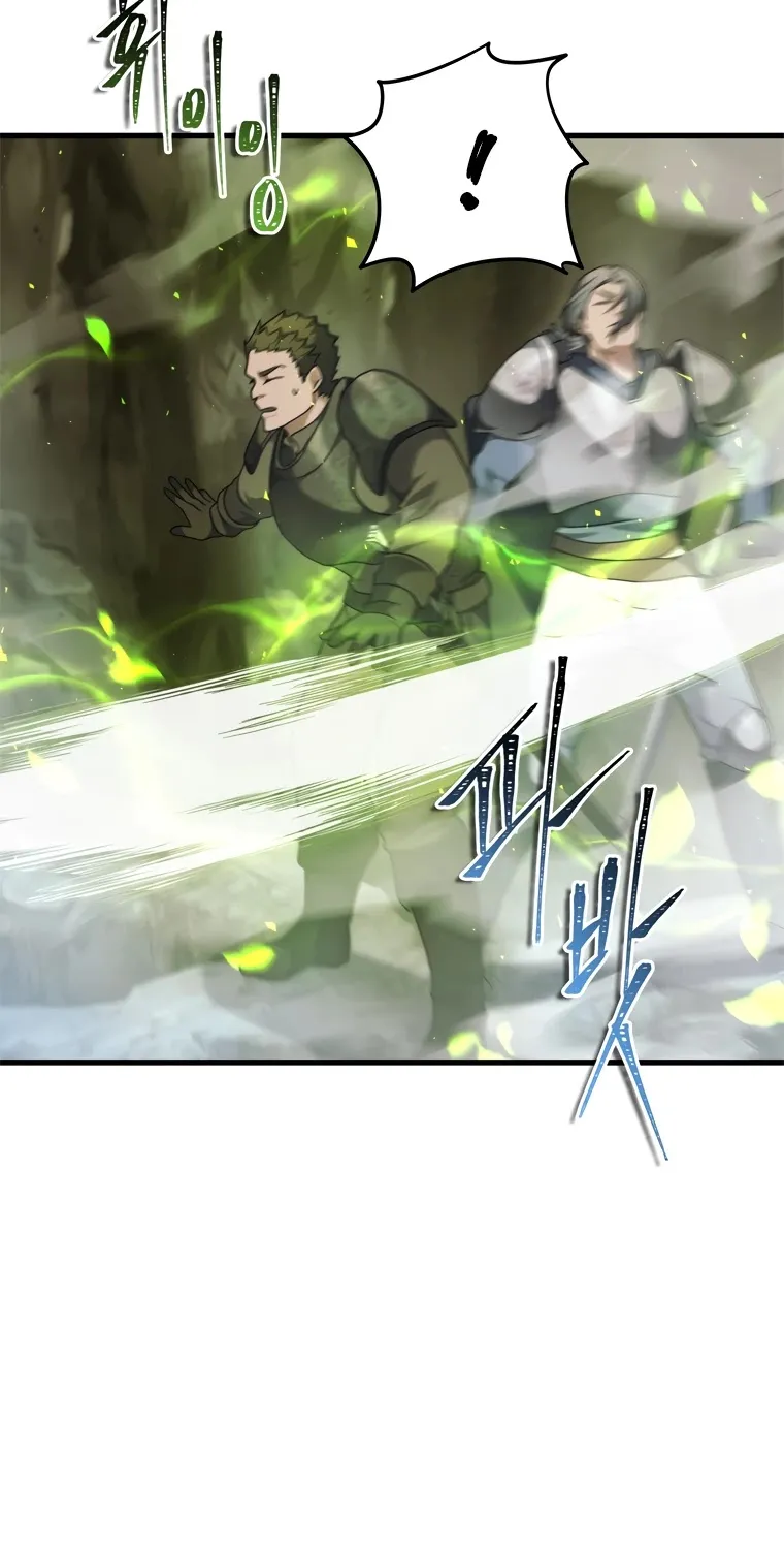Read Ranker Who Lives A Second Time EN Manga Online