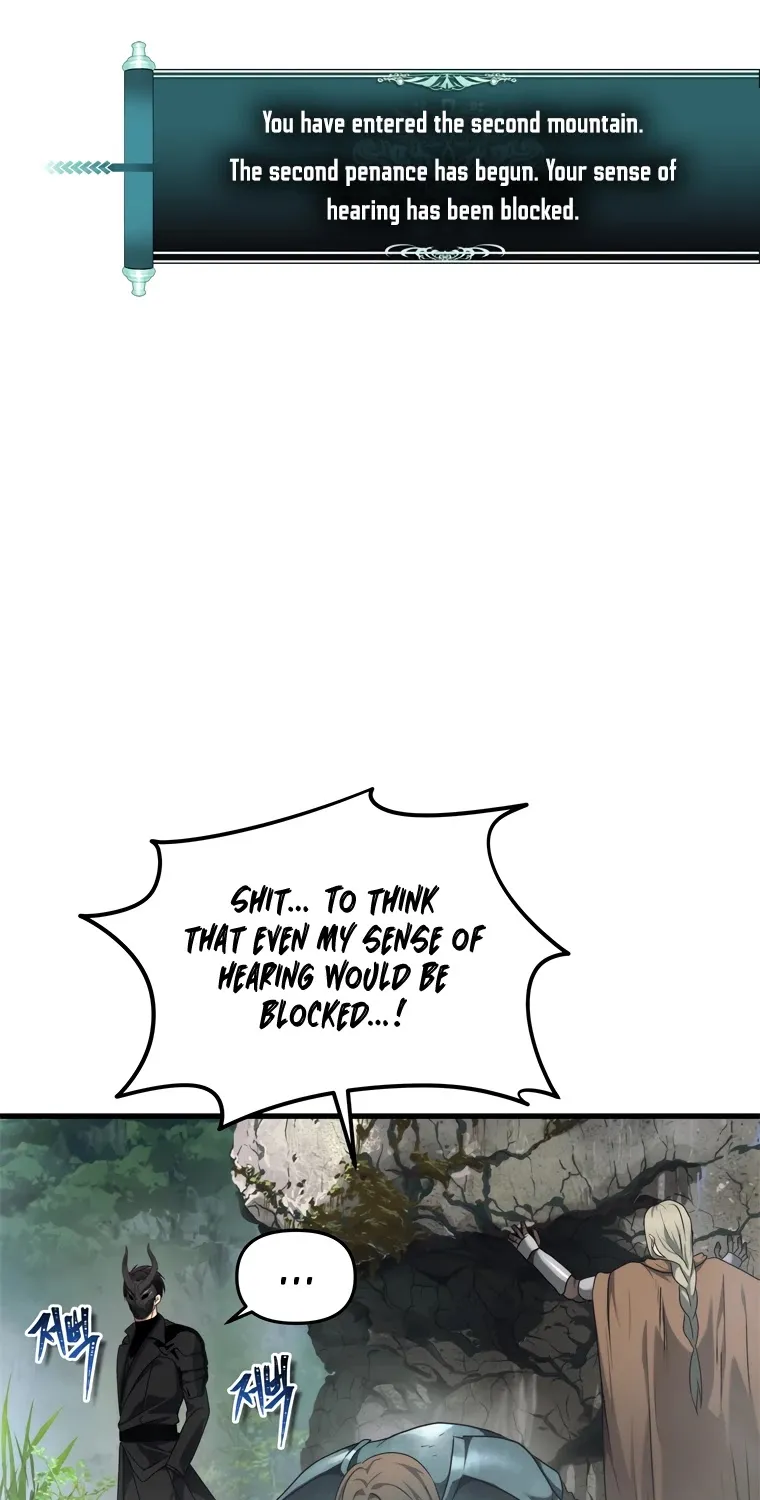 Read Ranker Who Lives A Second Time EN Manga Online