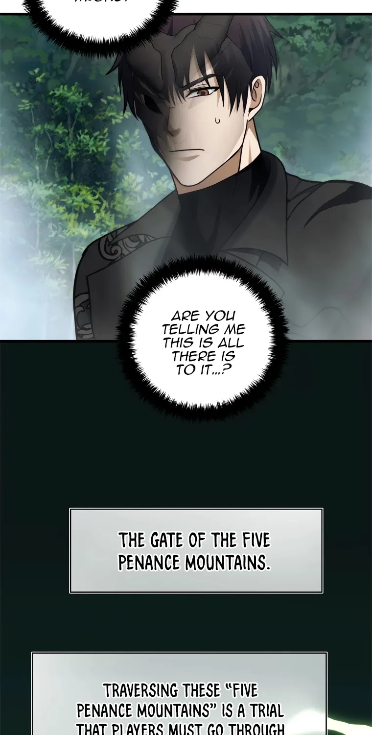 Read Ranker Who Lives A Second Time EN Manga Online