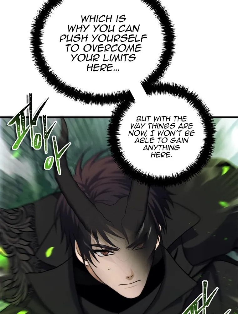 Read Ranker Who Lives A Second Time EN Manga Online