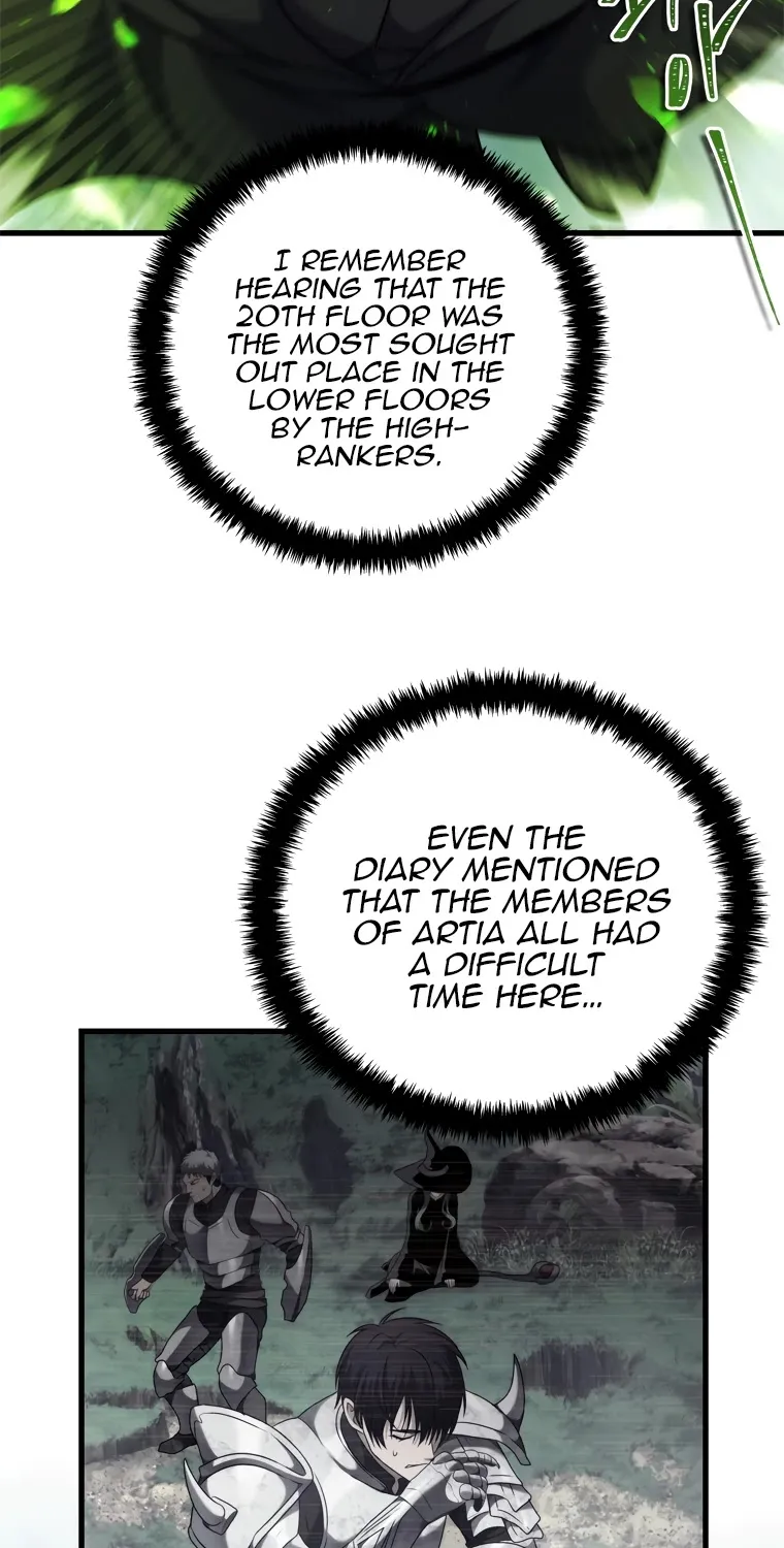 Read Ranker Who Lives A Second Time EN Manga Online