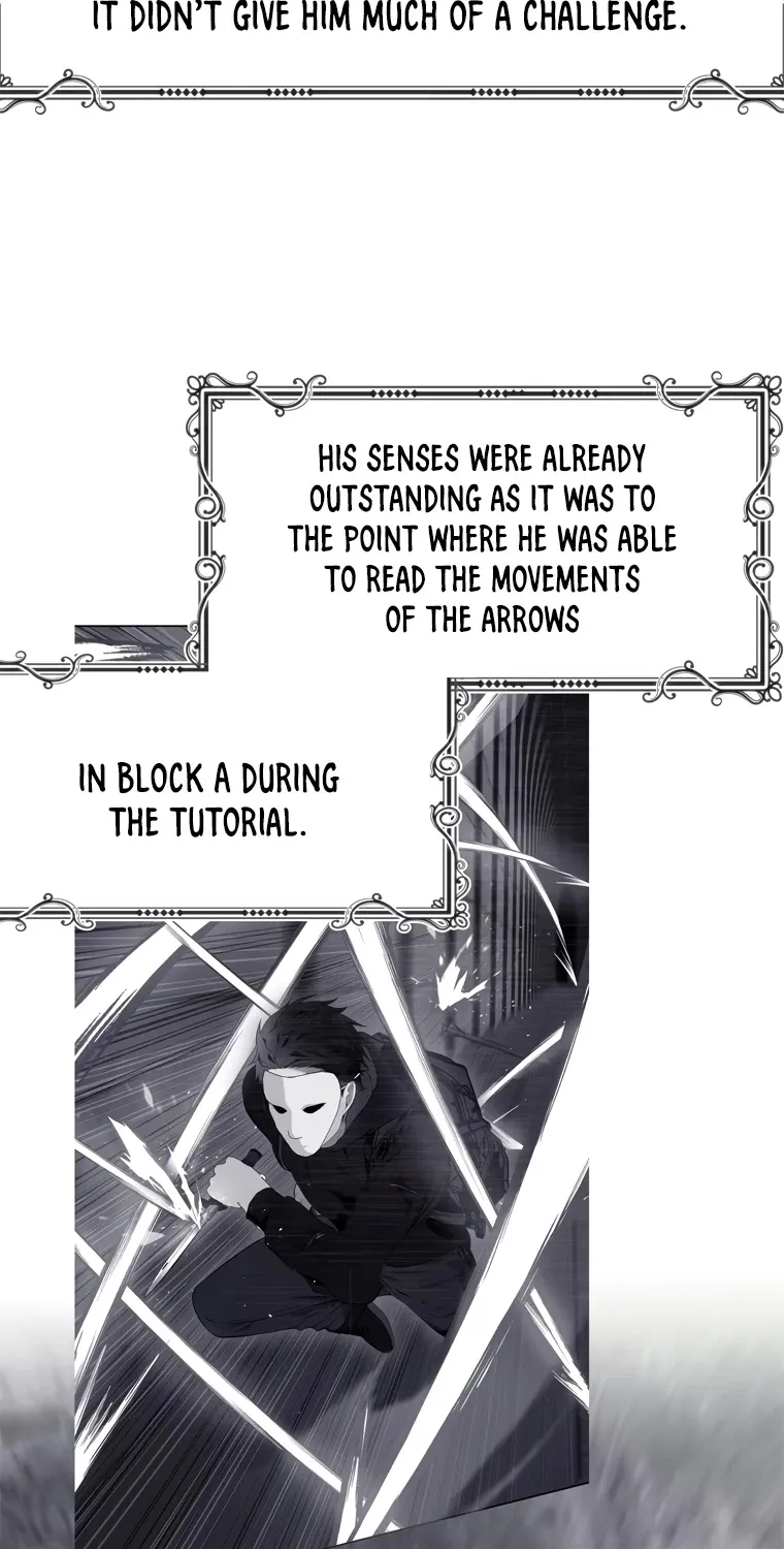 Read Ranker Who Lives A Second Time EN Manga Online