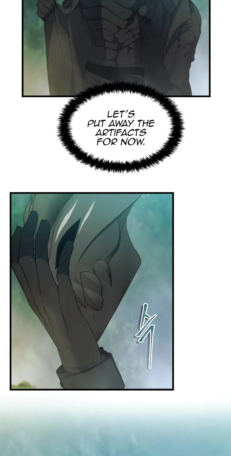 Read Ranker Who Lives A Second Time EN Manga Online