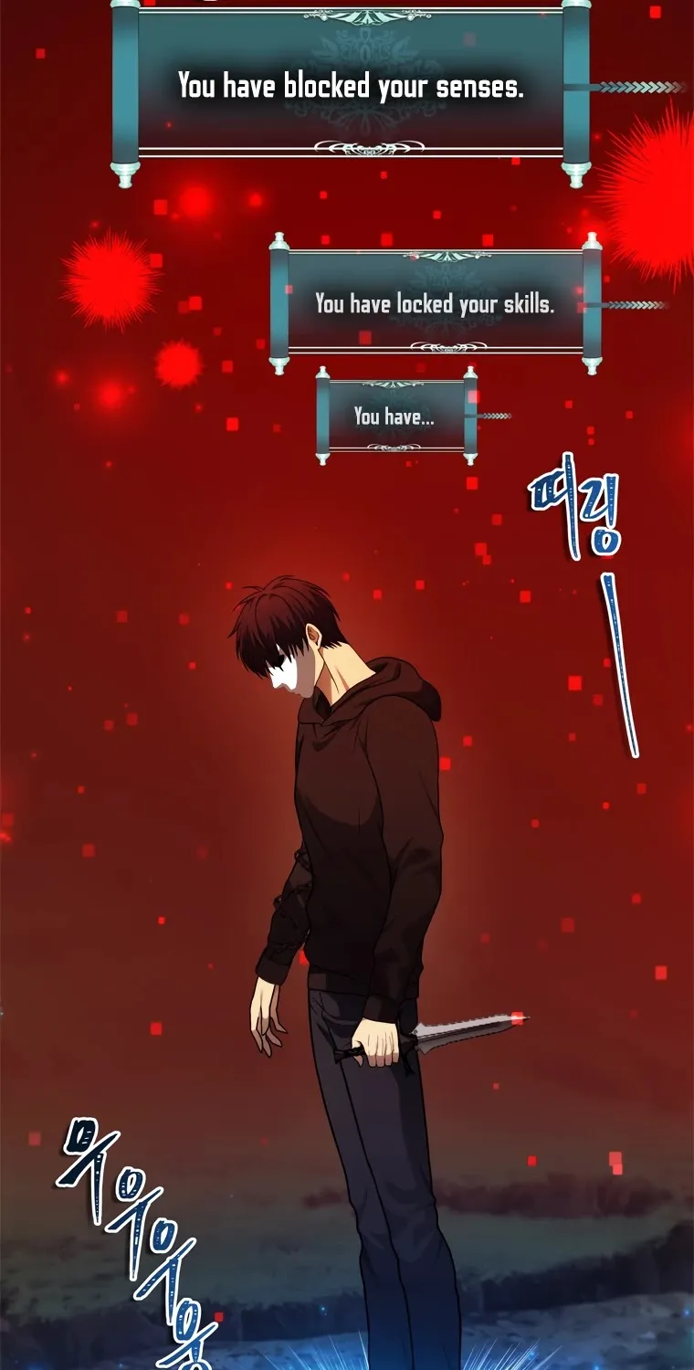 Read Ranker Who Lives A Second Time EN Manga Online