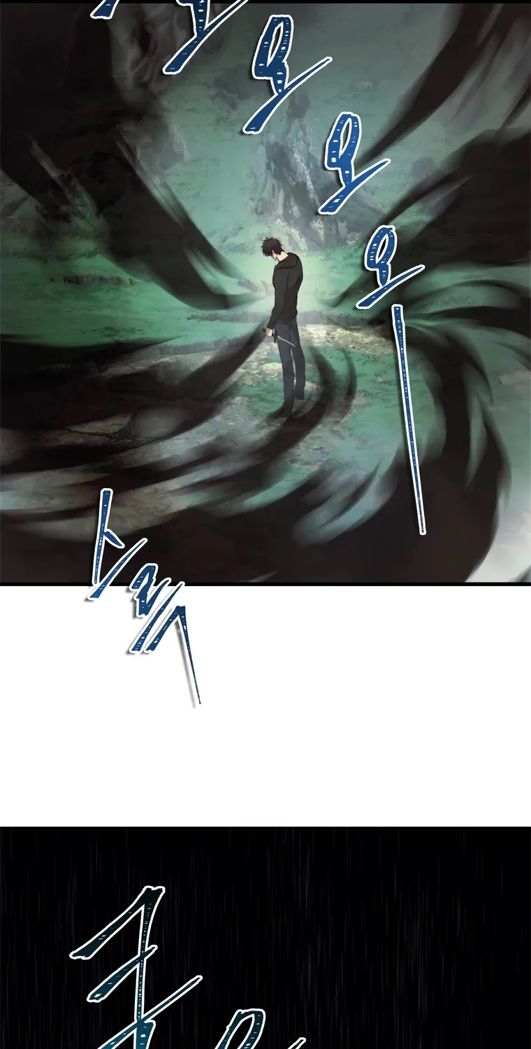 Read Ranker Who Lives A Second Time EN Manga Online