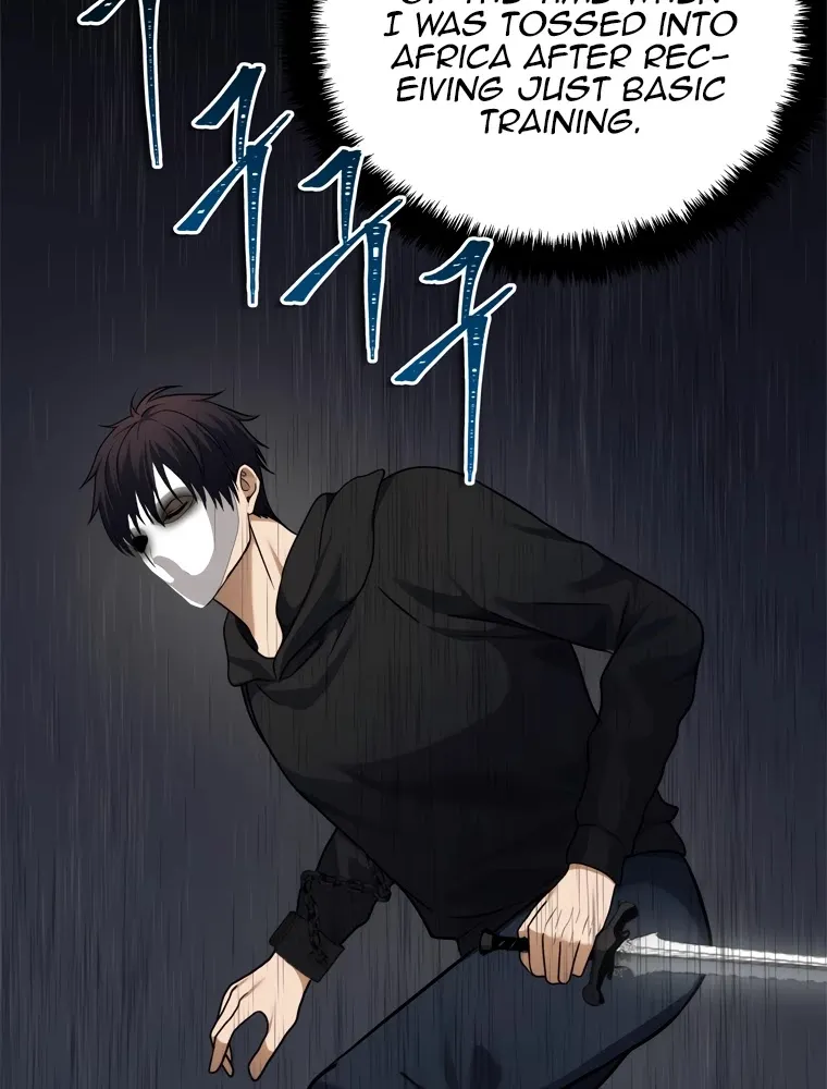 Read Ranker Who Lives A Second Time EN Manga Online