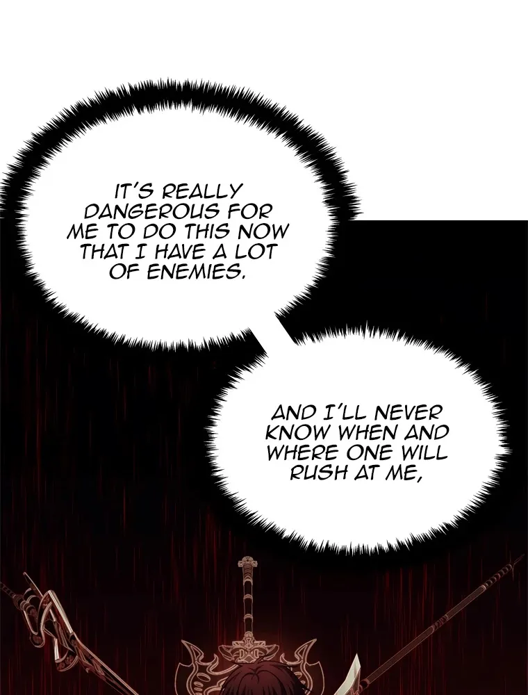 Read Ranker Who Lives A Second Time EN Manga Online