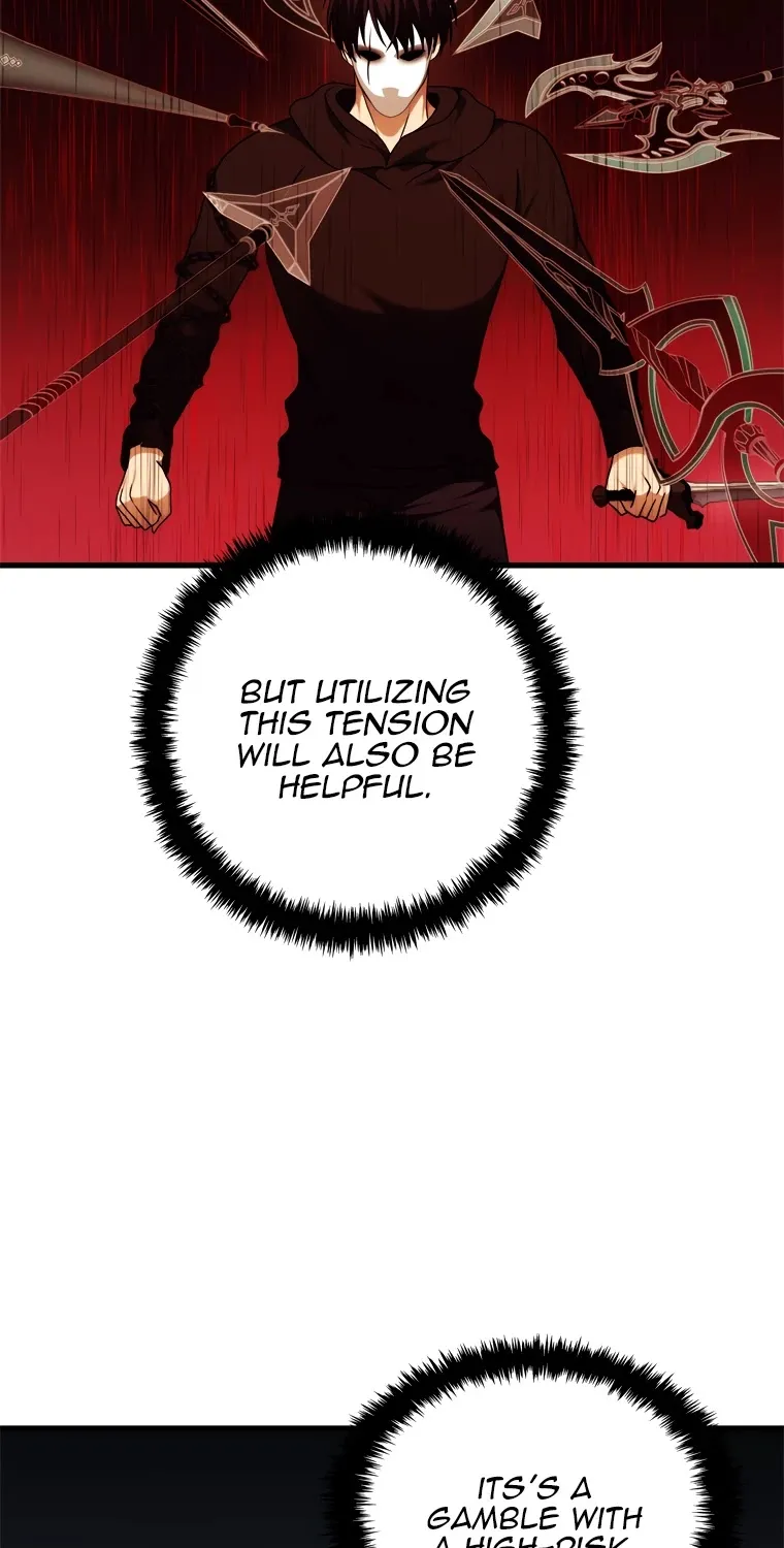 Read Ranker Who Lives A Second Time EN Manga Online