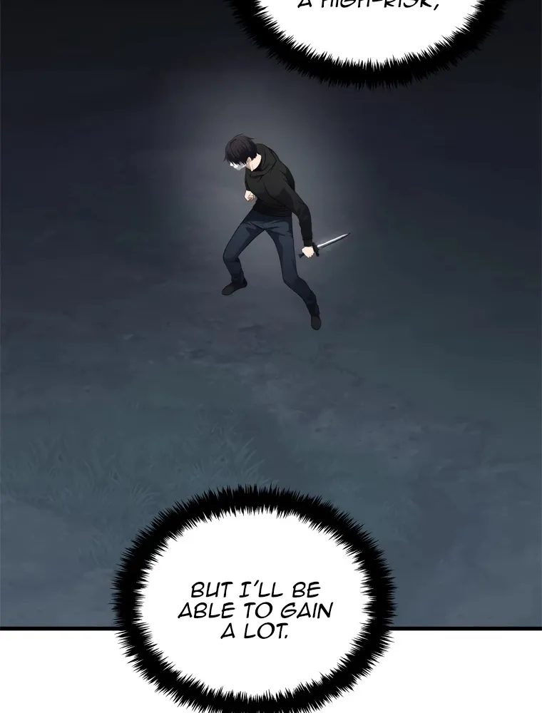Read Ranker Who Lives A Second Time EN Manga Online