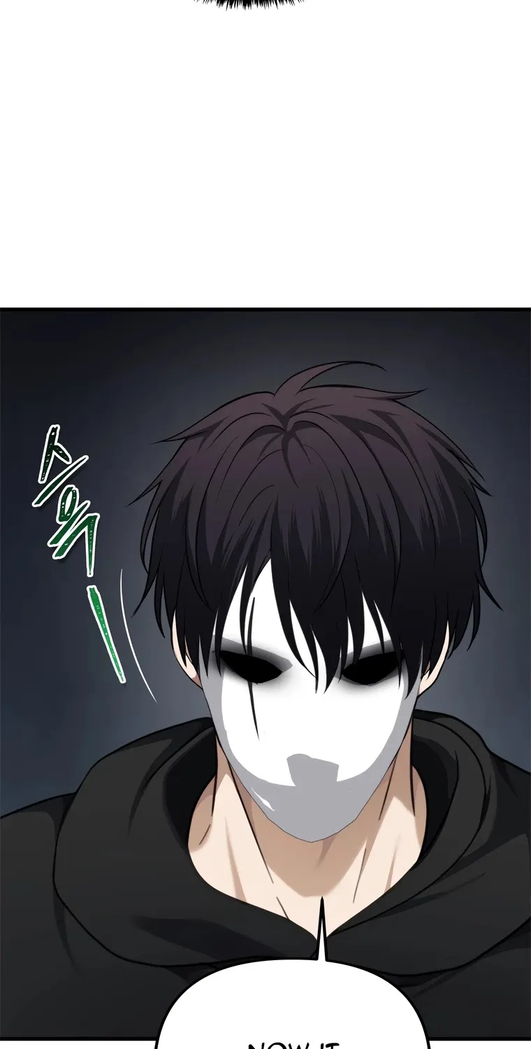 Read Ranker Who Lives A Second Time EN Manga Online