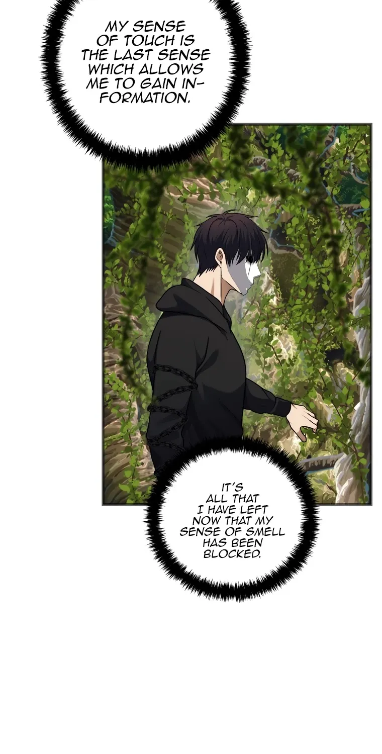 Read Ranker Who Lives A Second Time EN Manga Online