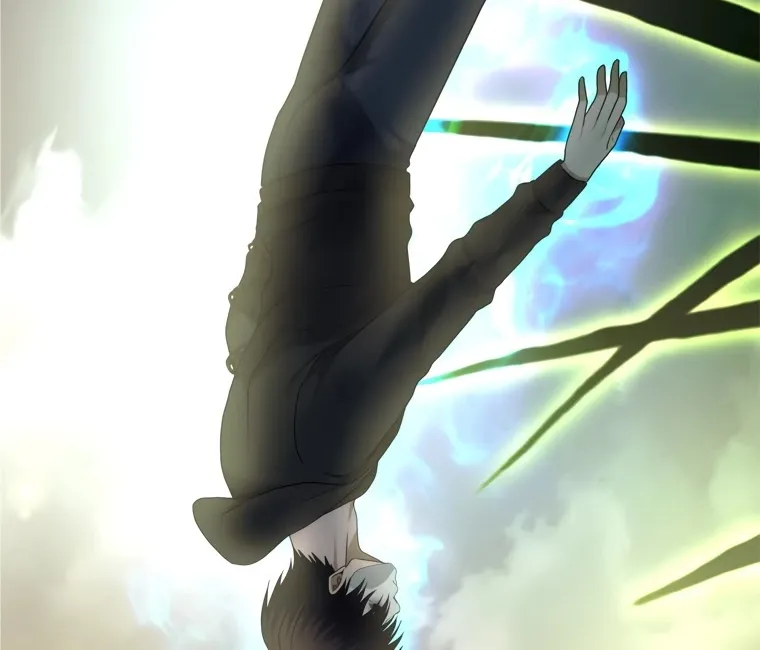Read Ranker Who Lives A Second Time EN Manga Online
