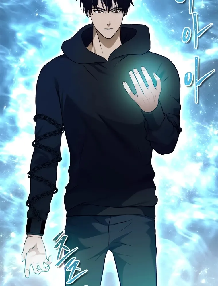 Read Ranker Who Lives A Second Time EN Manga Online