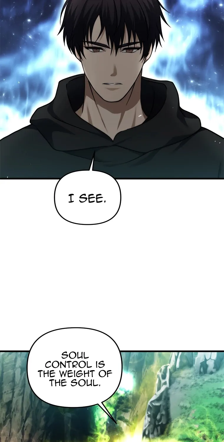 Read Ranker Who Lives A Second Time EN Manga Online