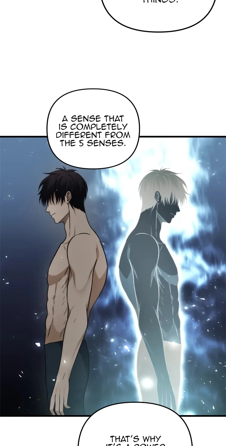 Read Ranker Who Lives A Second Time EN Manga Online
