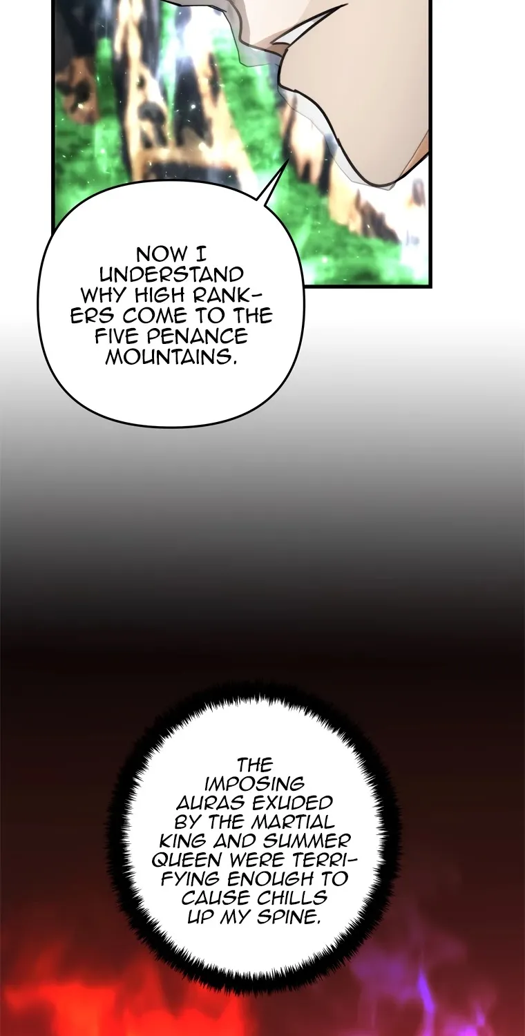Read Ranker Who Lives A Second Time EN Manga Online