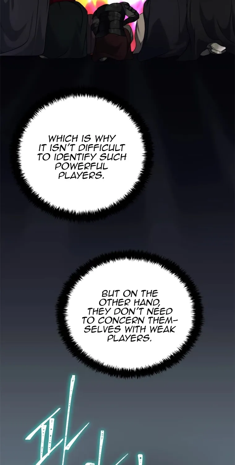 Read Ranker Who Lives A Second Time EN Manga Online